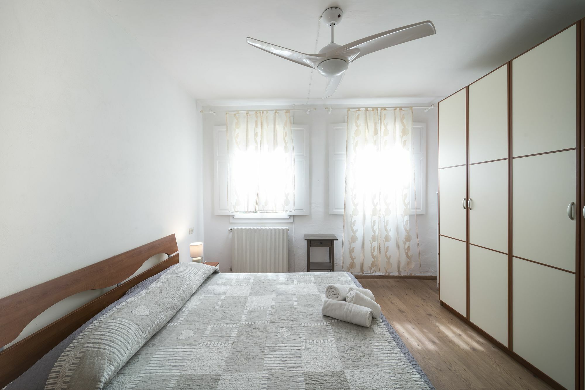Porcellana 25 House Apartment *