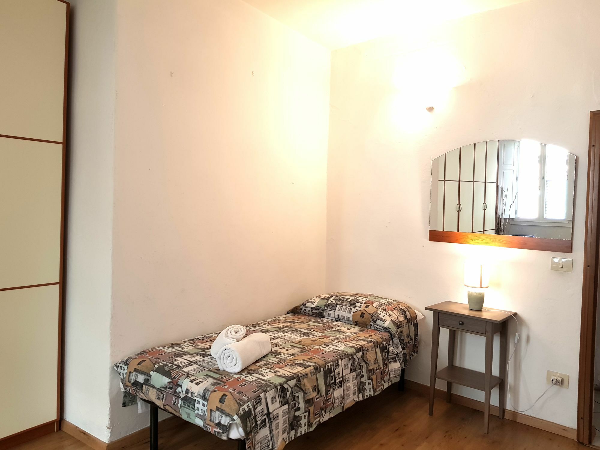 Porcellana 25 House Apartment