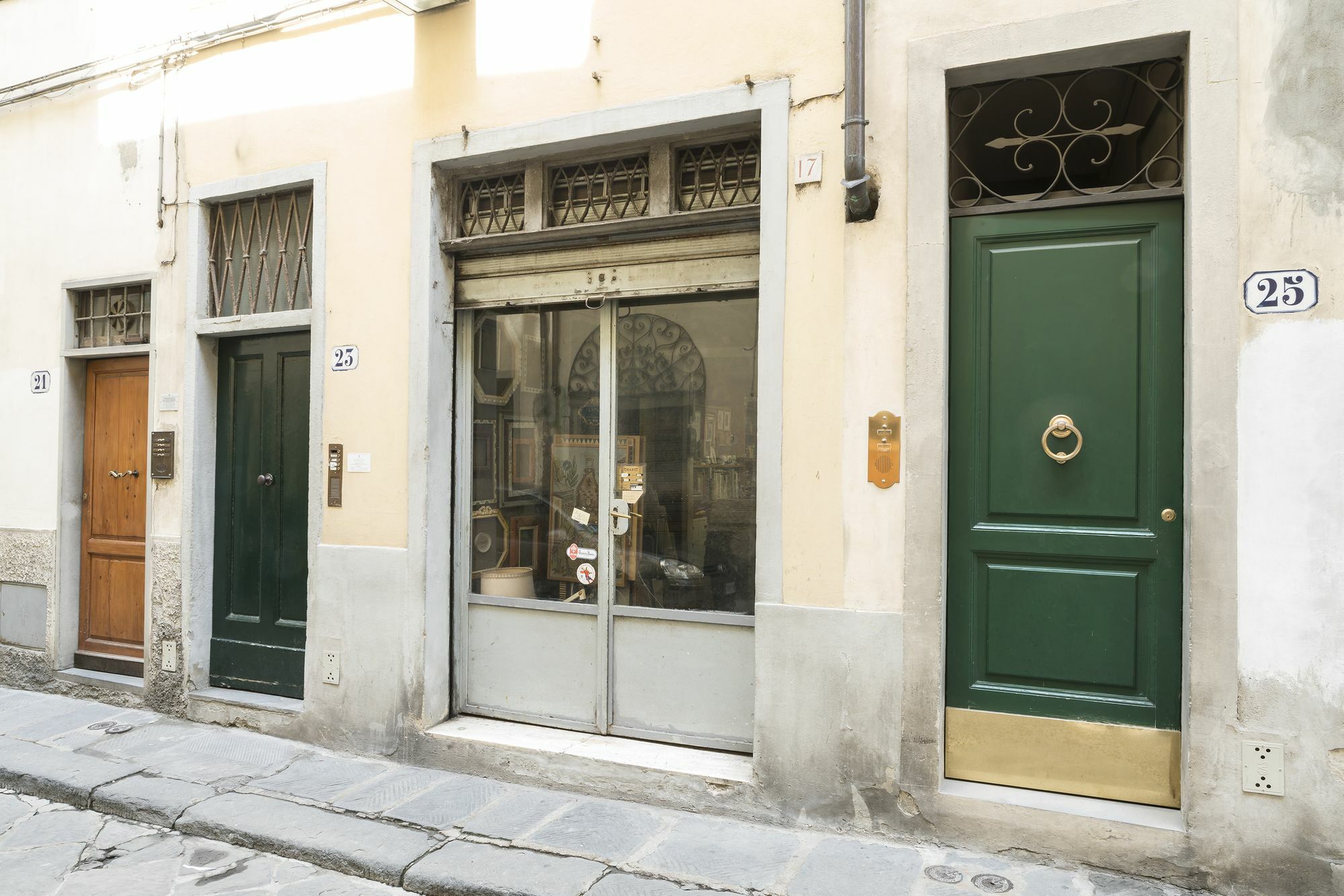 Porcellana 25 House Florence