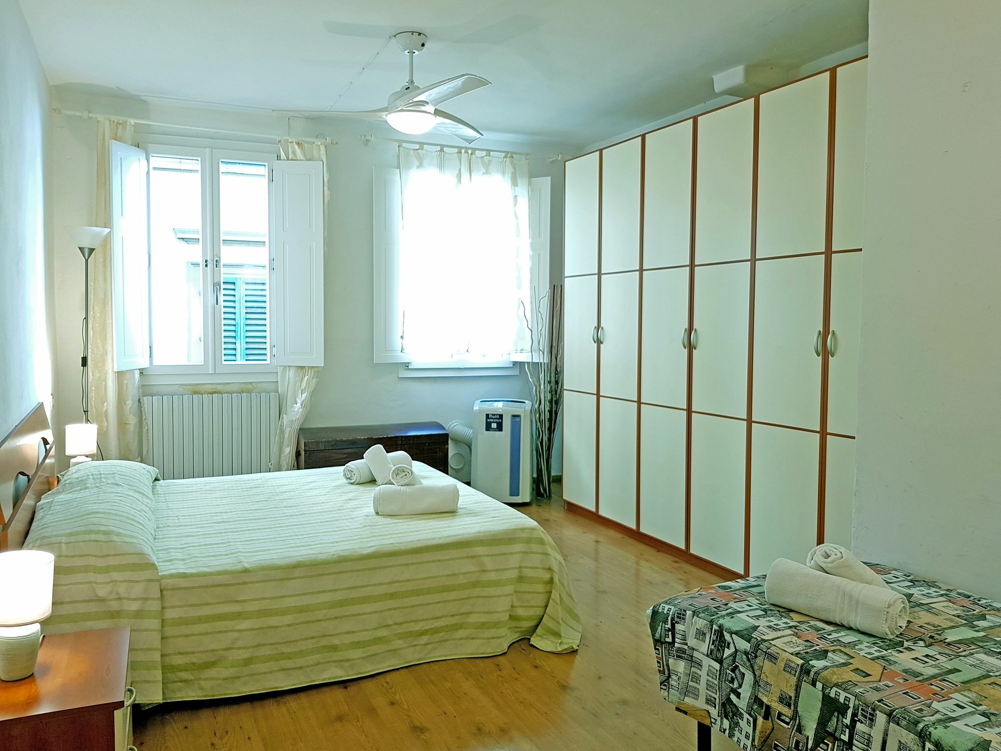 Apartment Porcellana 25 House