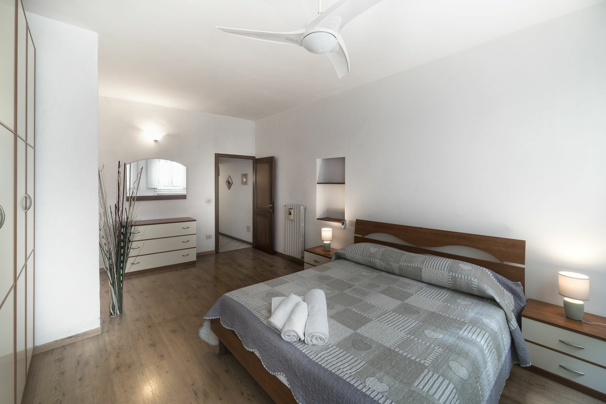 Porcellana 25 House *