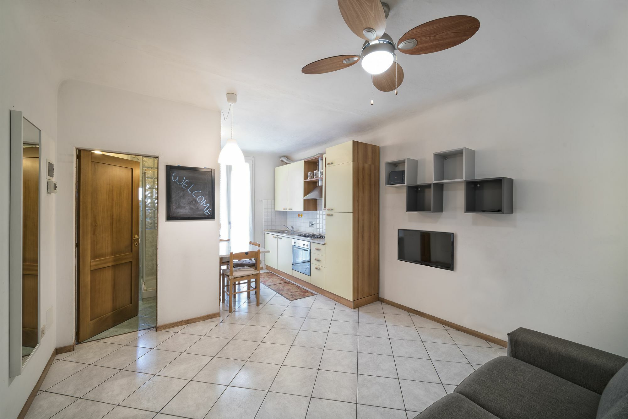 Porcellana 25 House Apartment Florence