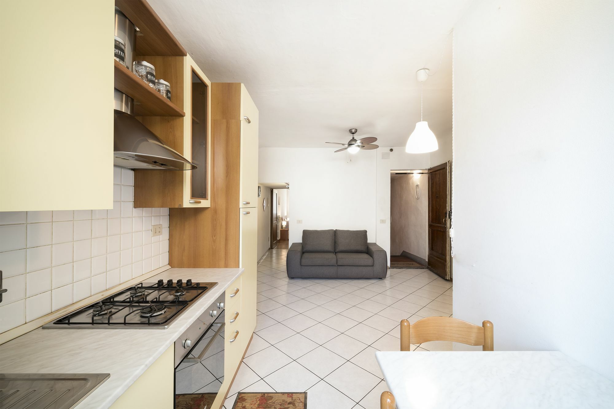 Porcellana 25 House Florence